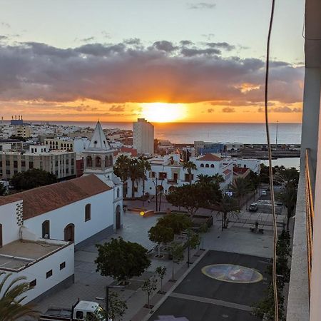 Sky Puerto Διαμέρισμα Puerto del Rosario  Εξωτερικό φωτογραφία