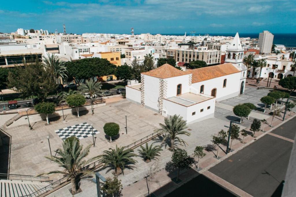 Sky Puerto Διαμέρισμα Puerto del Rosario  Εξωτερικό φωτογραφία