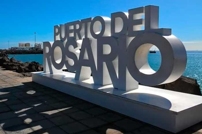 Sky Puerto Διαμέρισμα Puerto del Rosario  Εξωτερικό φωτογραφία