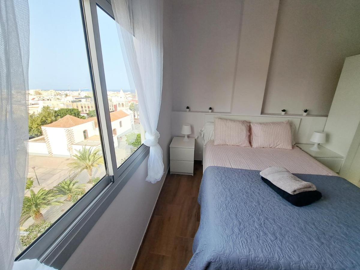 Sky Puerto Διαμέρισμα Puerto del Rosario  Εξωτερικό φωτογραφία