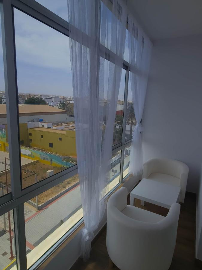 Sky Puerto Διαμέρισμα Puerto del Rosario  Εξωτερικό φωτογραφία