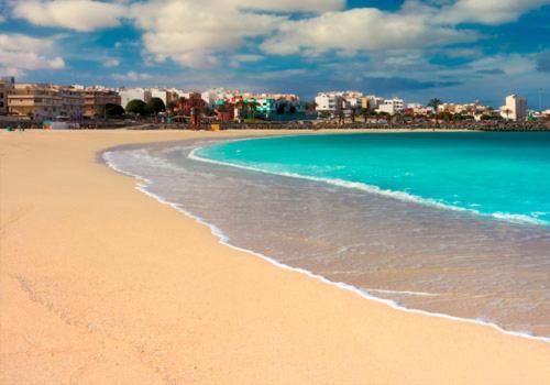 Sky Puerto Διαμέρισμα Puerto del Rosario  Εξωτερικό φωτογραφία