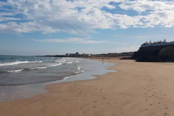 Sky Puerto Διαμέρισμα Puerto del Rosario  Εξωτερικό φωτογραφία